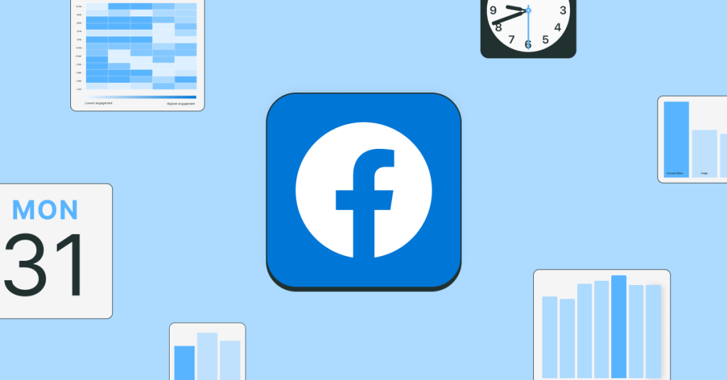 Best Time to Post on Facebook: We Analyzed 1 Million Posts