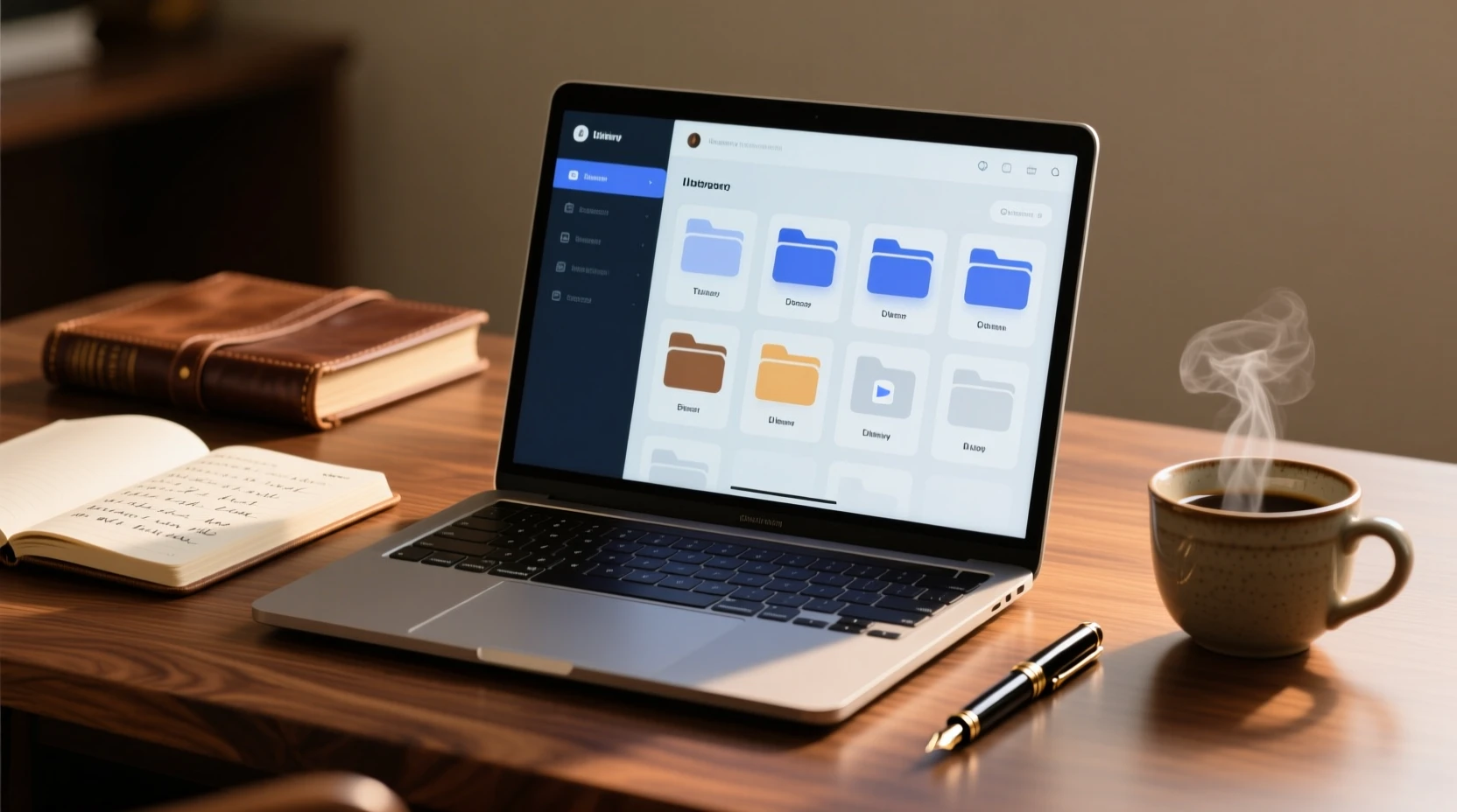 Understanding EndNote Smart Groups functionality