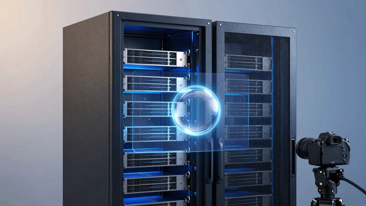 What are the real-world performance differences between KVM and other virtualization technologies?