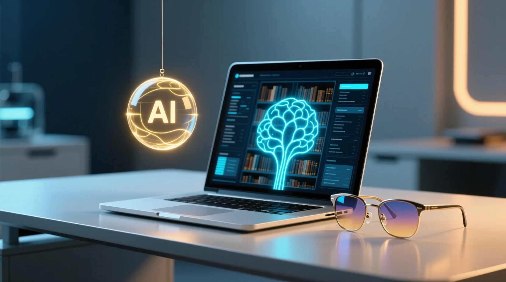 How does EndNote's AI assistant truly transform the research workflow?