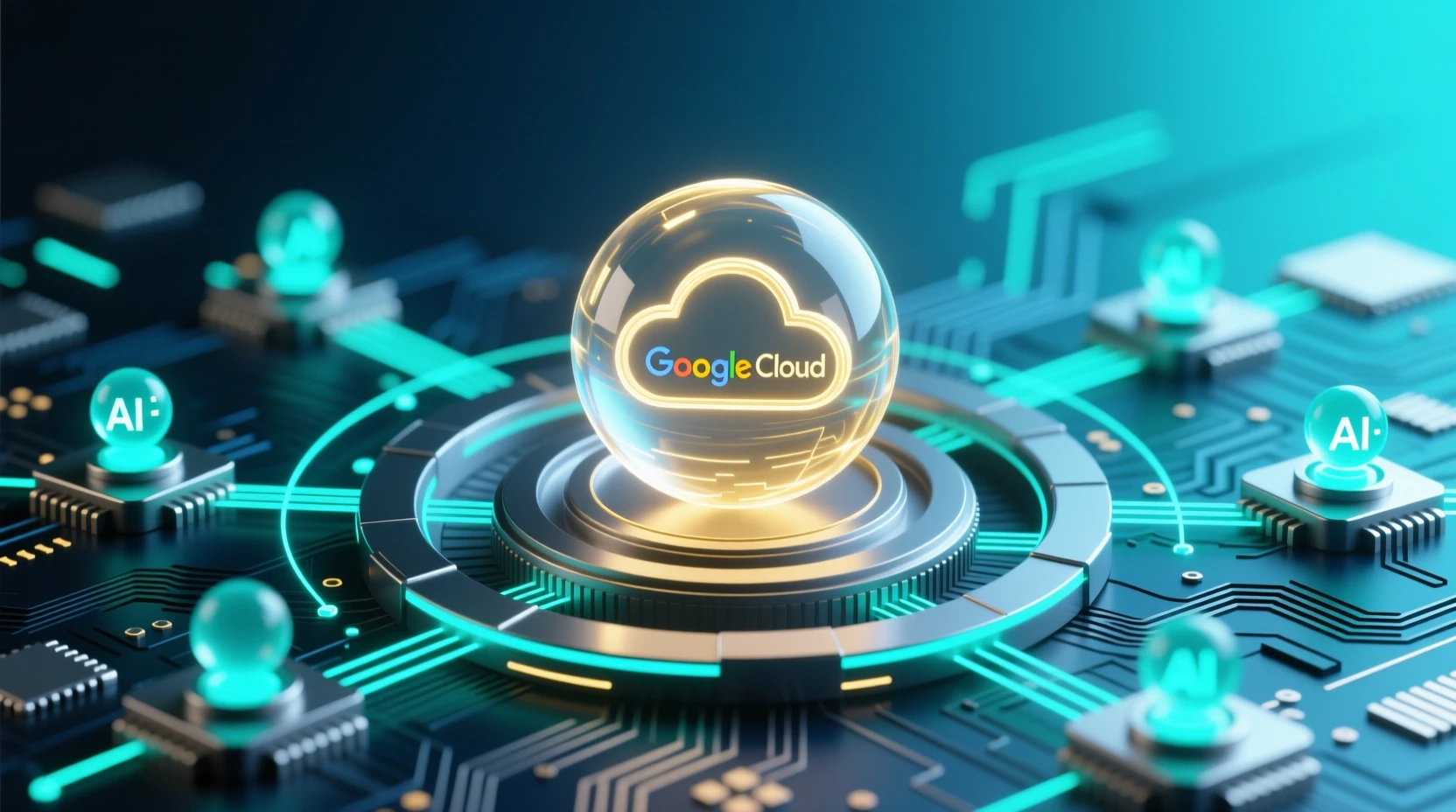How Developers Use Google Cloud for Kubernetes, AI, and Big Data Analytics in 2025