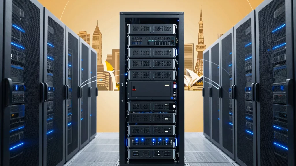 Why Global Businesses Choose Alibaba Cloud to Enter and Scale Across Asia-Pacific