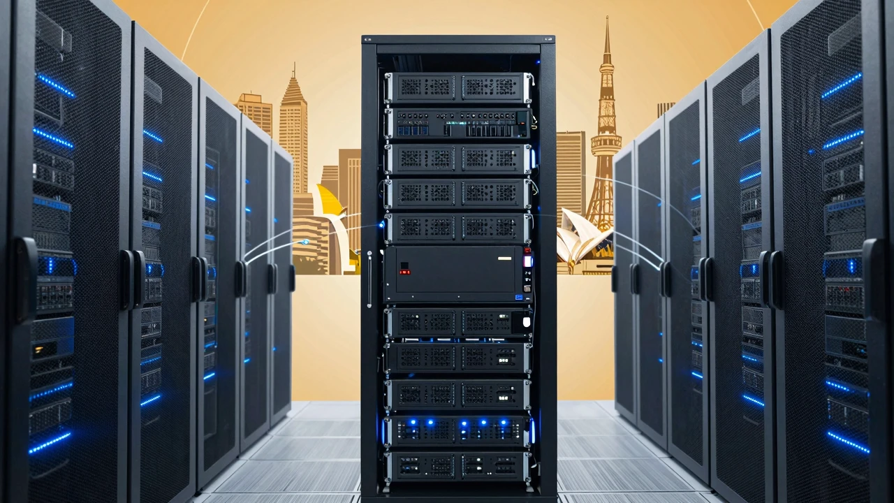 Why Global Businesses Choose Alibaba Cloud to Enter and Scale Across Asia-Pacific