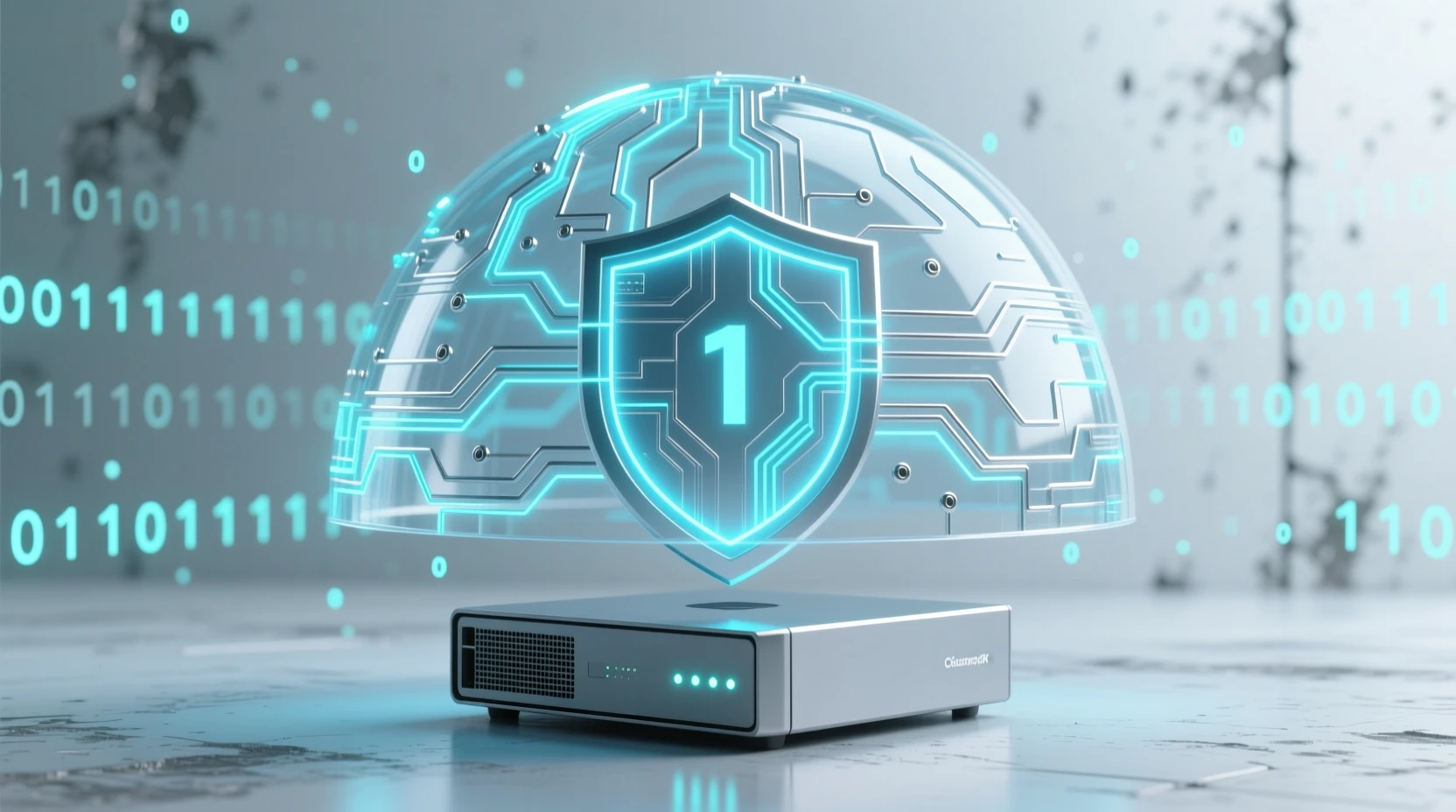 How does DeepGuard 7 block ransomware attacks?