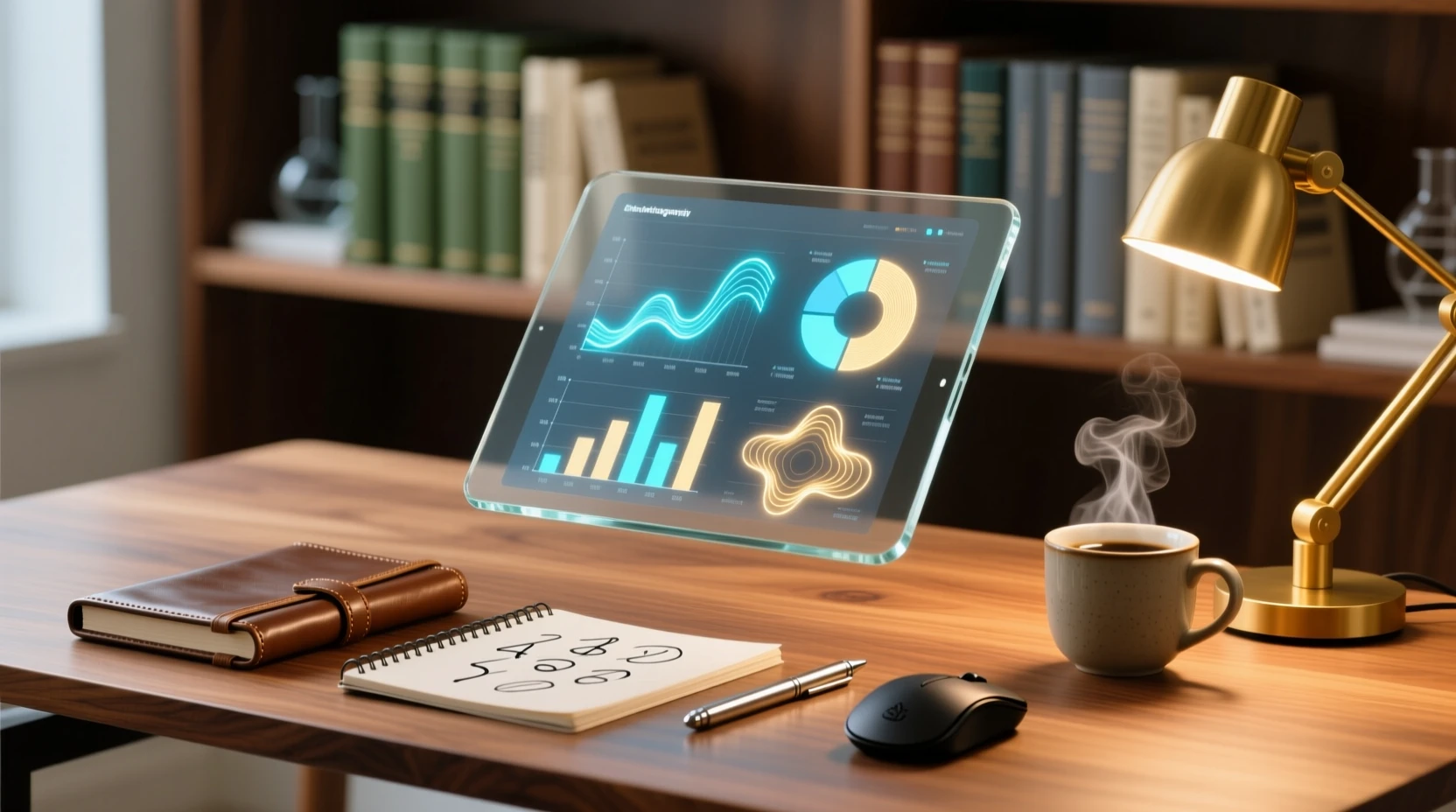 What tools do you use alongside Google Forms for research analysis?