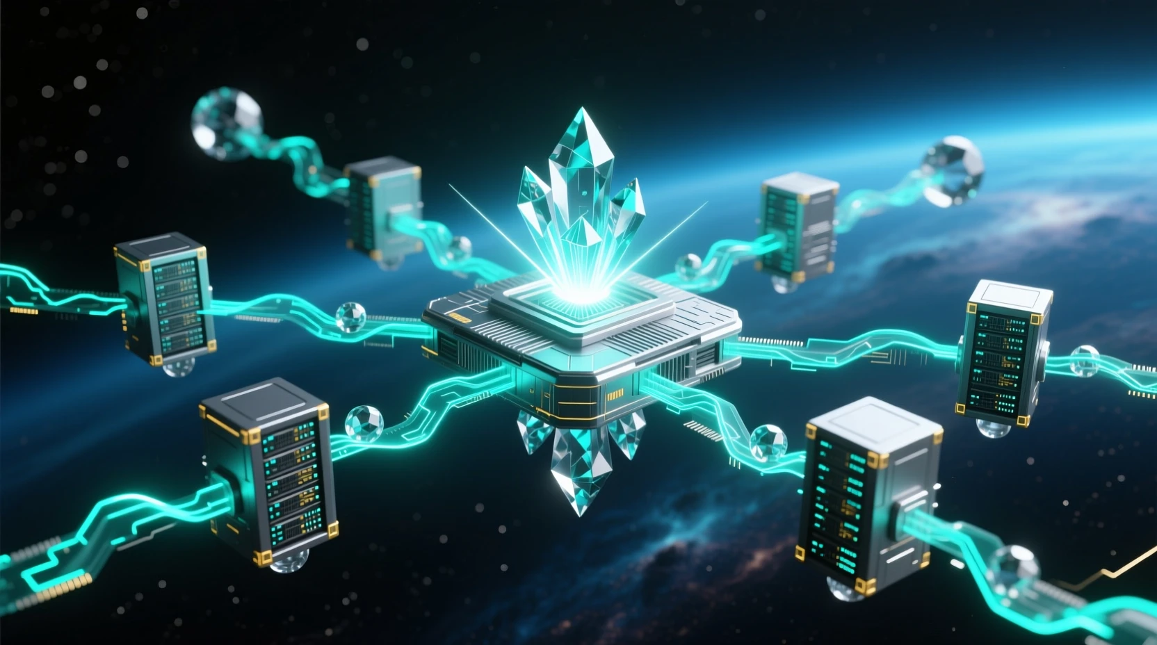 Why Cloud Computing Accelerates Research?