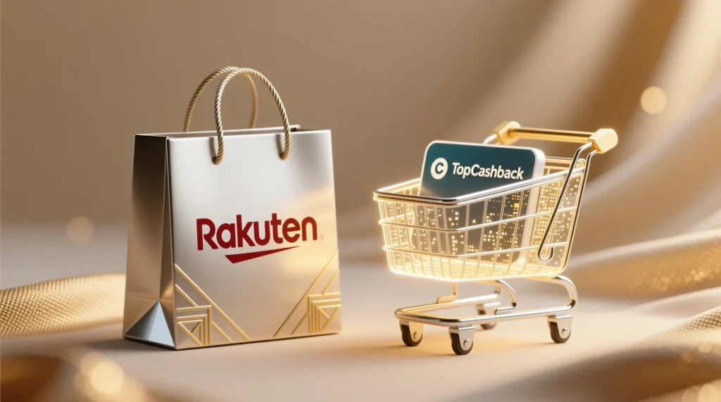 Rakuten vs TopCashback (US): Which Cashback Site Is Better for American Shoppers?